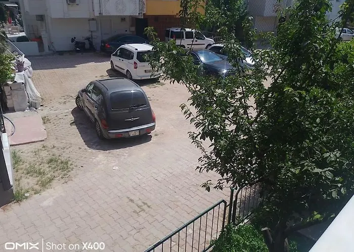 8 Kisilik Konforlu Ve Ferah Bir Villa