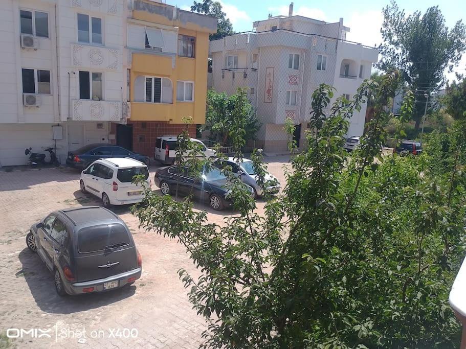 Вилла 8 Kisilik Konforlu Ve Ferah Bir Анталья